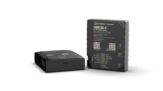 Hardwired Vehicle Tracker - 1 Year Service Included