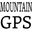 Mountain GPS logo